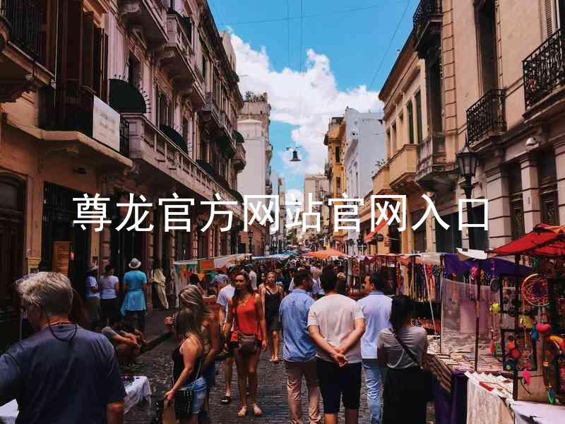 尊龙官方网站官网入口