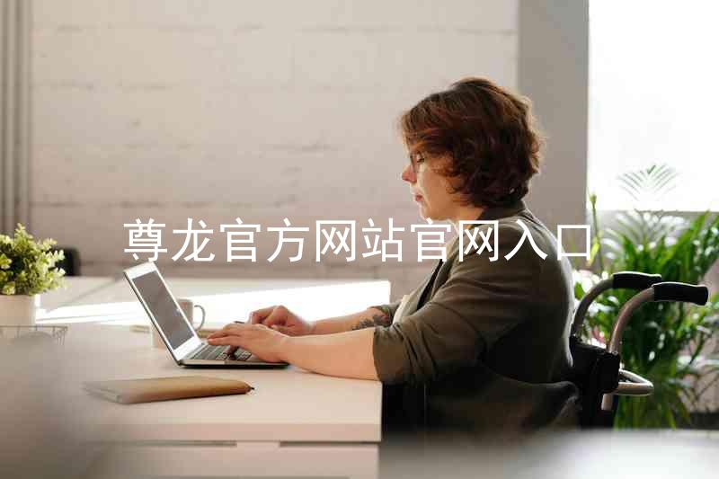 尊龙官方网站官网入口