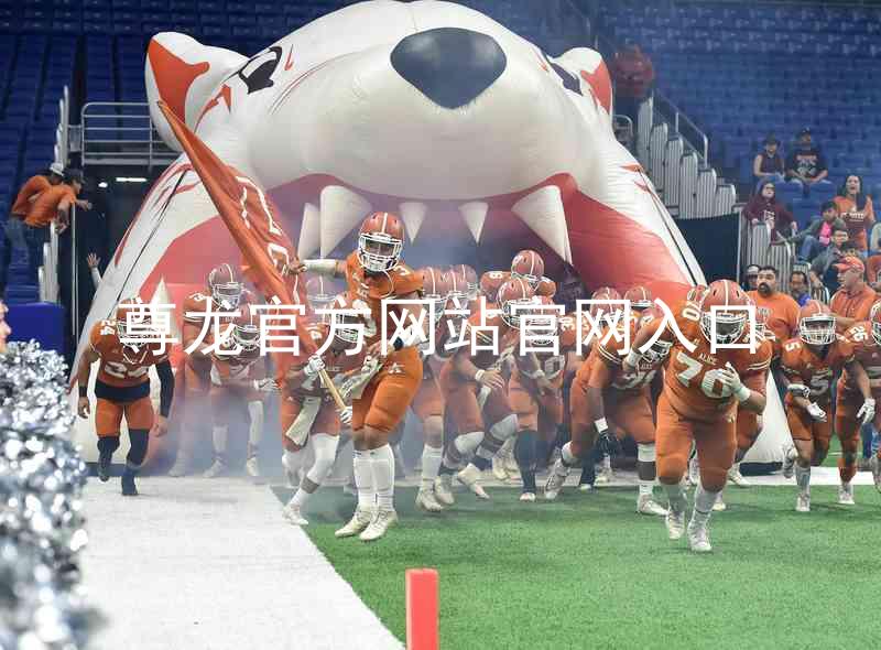 尊龙官方网站官网入口
